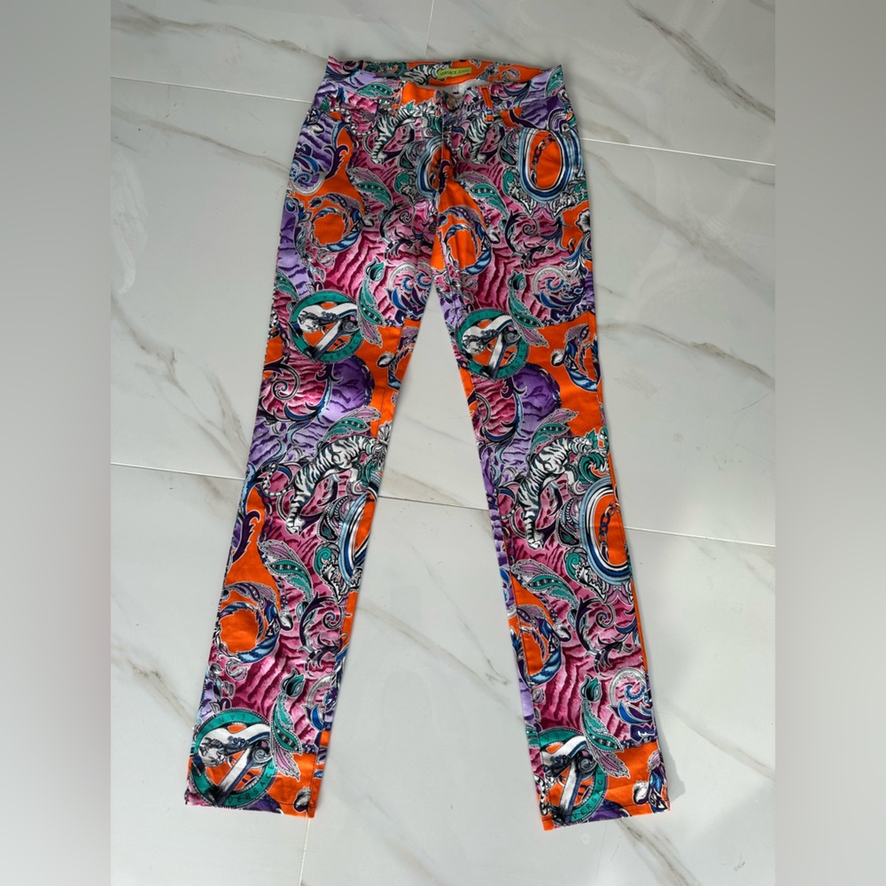 Versace Jeans pants